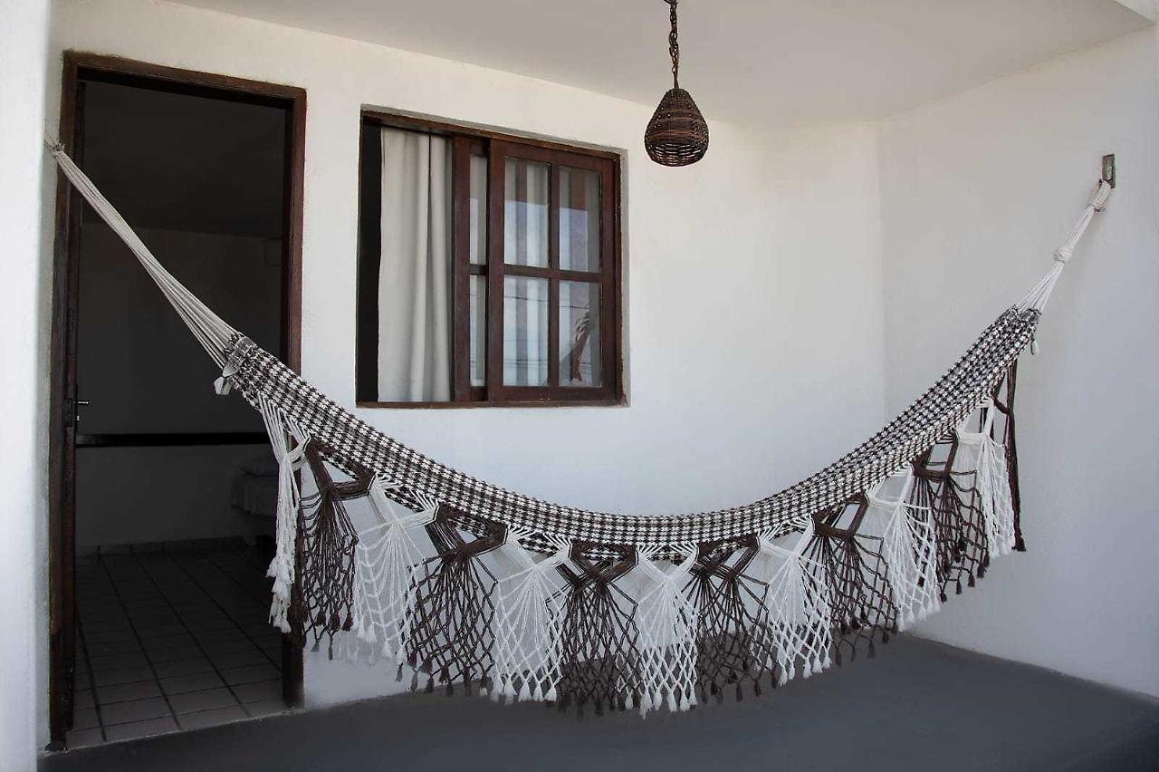 Wg Hotel Natal