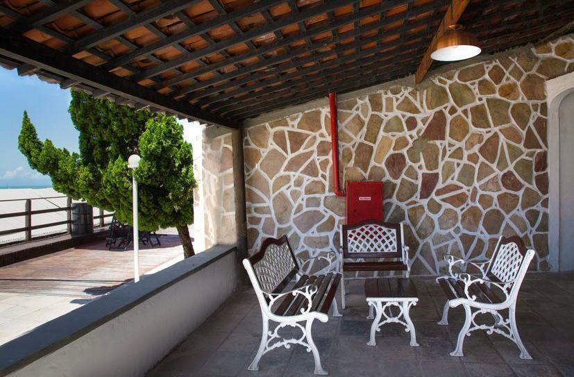 Wg Hotel Natal