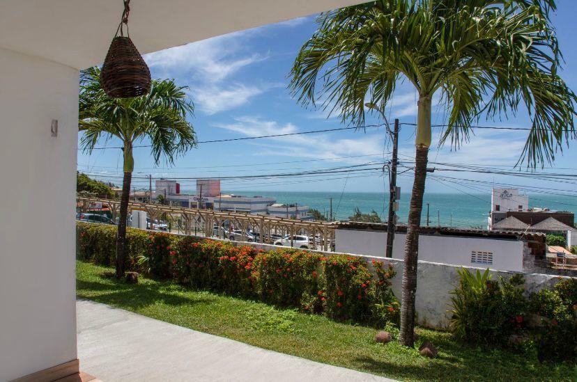 Wg Hotel Natal