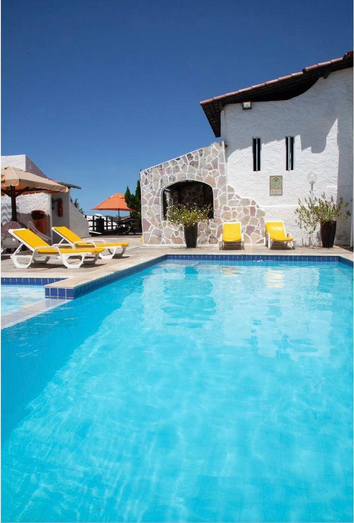 Hotel Wg Natal